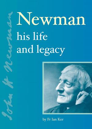 Cover of the book Newman by Stratford Caldecott