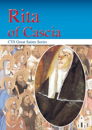 Cover of the book Rita of Cascia by Joanna Bogle