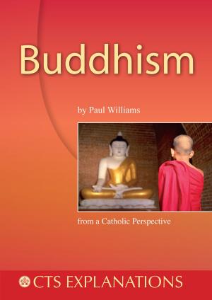 Cover of the book Buddhism by Elizabeth Anscombe