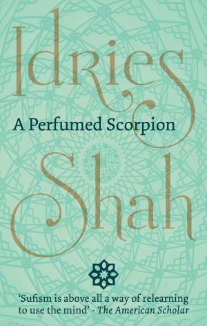 Book cover of A Perfumed Scorpion