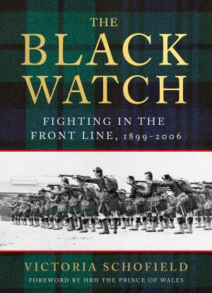 Cover of the book The Black Watch by Claudia Carroll