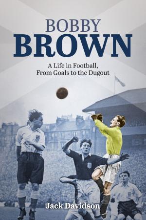 Cover of the book Bobby Brown by Jeff Holmes