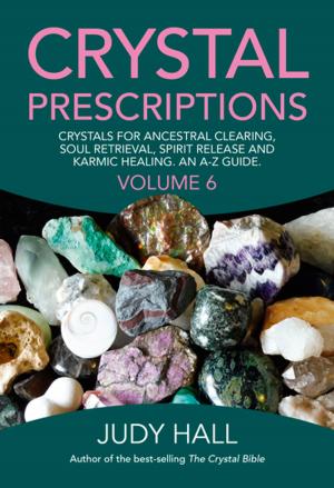 Cover of the book Crystal Prescriptions by Hilary H. Carter