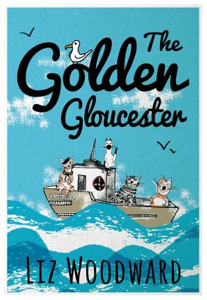 Cover of the book The Golden Gloucester by Pete  Strickland
