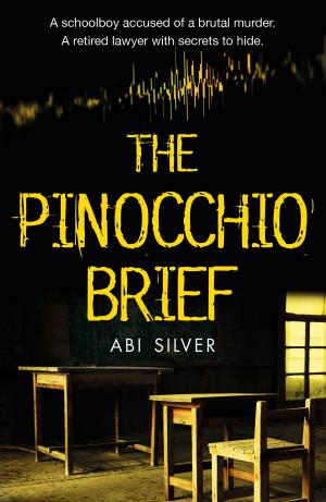 Book cover of The Pinocchio Brief