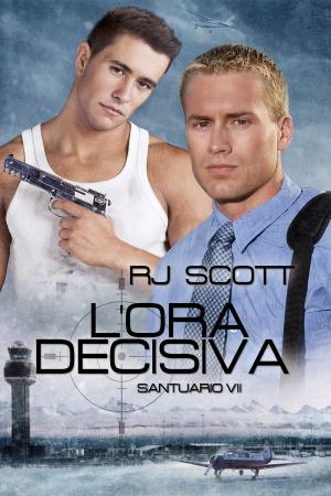 Book cover of L’ora Decisiva