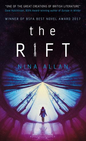 Cover of the book The Rift by David A. Goodman