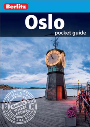 Book cover of Berlitz Pocket Guide Oslo (Travel Guide eBook)