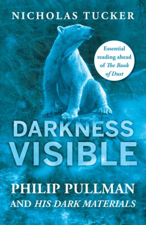 Cover of the book Darkness Visible by Lauren B. Davis