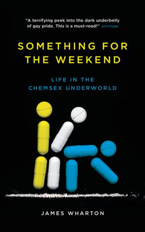 bigCover of the book Something For The Weekend by 