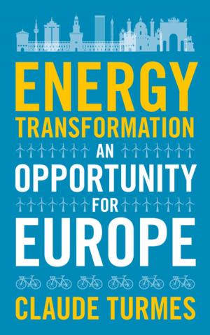Cover of the book Energy Transformation by JP Floru