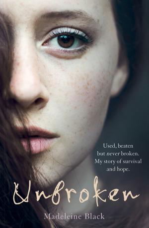 Cover of the book Unbroken by Robert Edwards