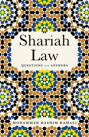 Book cover of Shariah Law