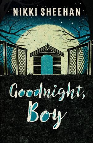 Cover of the book Goodnight, Boy by Michal Biran