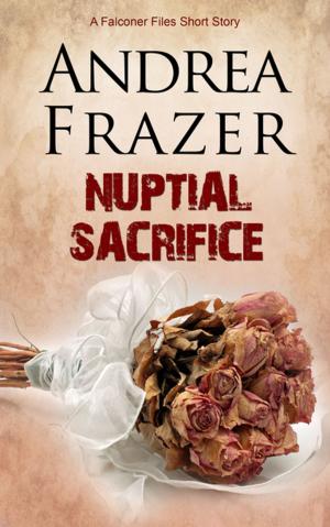 Cover of the book Nuptial Sacrifice by Jodi Taylor