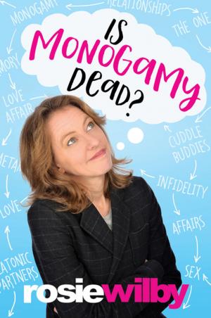 bigCover of the book Is Monogamy Dead? by 