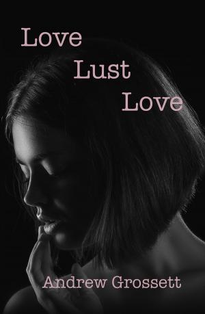 Cover of the book Love, Lust, Love by Jennifer Rogers