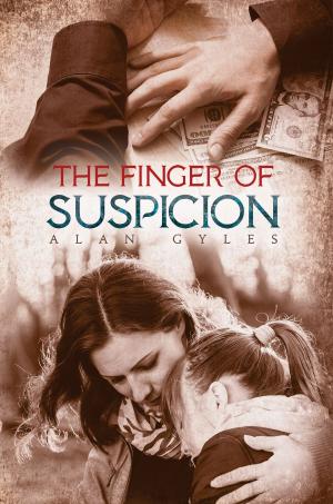 Cover of the book The Finger of Suspicion by Emin Madi