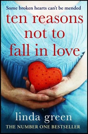 Cover of the book Ten Reasons Not to Fall In Love by Derek Robinson, Simon Robinson