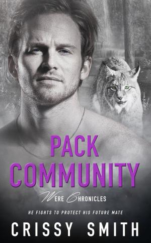 Cover of the book Pack Community by Billi Jean
