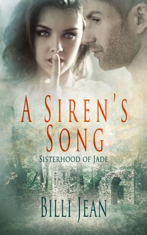 Cover of the book A Siren’s Song by Kait Gamble