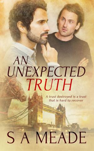 Cover of the book An Unexpected Truth by Bailey Bradford
