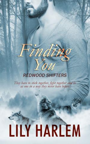 Cover of the book Finding You by Bailey Bradford