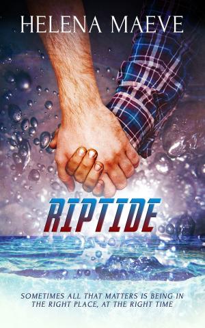 Cover of the book Riptide by Megan Slayer