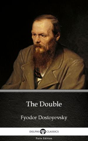 Cover of the book The Double by Fyodor Dostoyevsky by Hans Christian Andersen, Delphi Classics