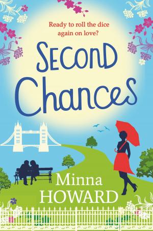 Cover of the book Second Chances by Meg Hutchinson