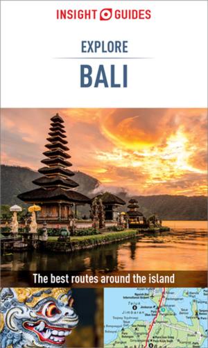 Cover of the book Insight Guides Explore Bali (Travel Guide eBook) by Berlitz Publishing