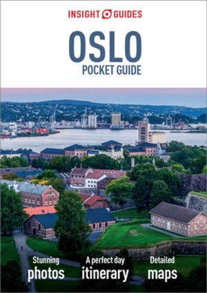 Cover of the book Insight Guides Pocket Oslo (Travel Guide eBook) by James Proctor, Rough Guides