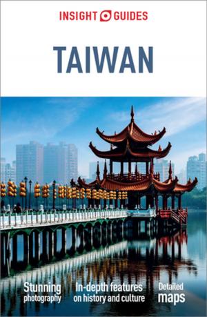 Cover of the book Insight Guides Taiwan (Travel Guide eBook) by Rough Guides