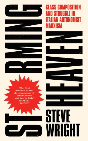 bigCover of the book Storming Heaven - Second Edition by 