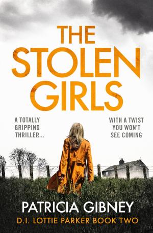 Cover of the book The Stolen Girls by Frances Vick