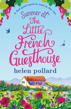 bigCover of the book Summer at the Little French Guesthouse by 