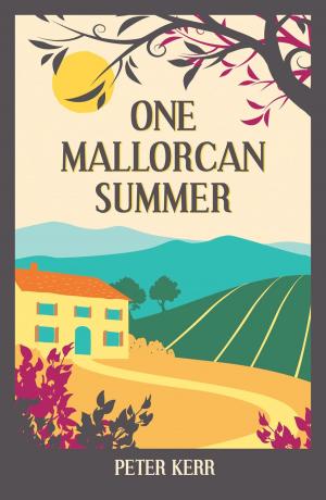 Cover of the book One Mallorcan Summer by 