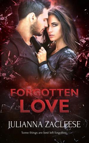 Cover of the book Forgotten Love by Kim Dare