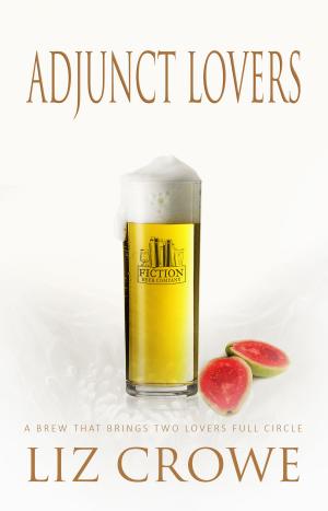 Cover of the book Adjunct Lovers by Lucy Woodhull