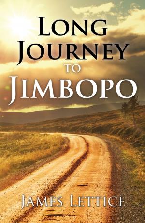 Cover of the book Long Journey to Jimbopo by Satish Gupta