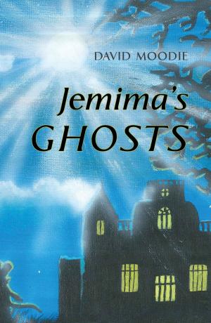Cover of the book Jemima's Ghosts by Angus Neil Campbell