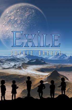 Cover of the book Exile by Abby Wilton