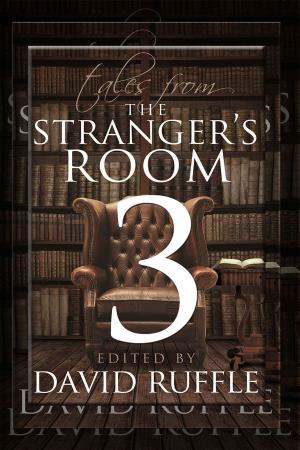 Cover of the book Sherlock Holmes: Tales from the Stranger's Room - Volume 3 by Traditional