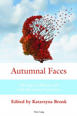 Cover of the book Autumnal Faces by James C. Field, Catherine M. Laing, Graham McCaffrey, Nancy J. Moules
