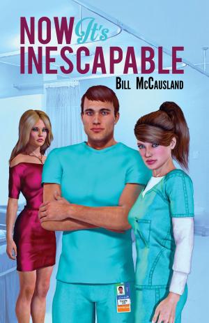 Cover of the book Now It's Inescapable by TR Clayton