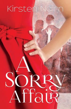 Cover of the book A Sorry Affair by Clara Franklin