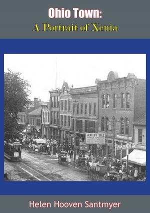 Cover of the book Ohio Town by Digressing Me