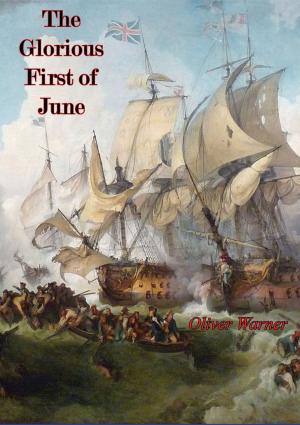 bigCover of the book The Glorious First of June by 