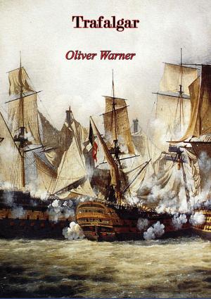 Book cover of Trafalgar
