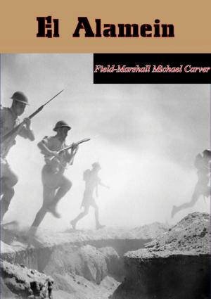 Cover of the book El Alamein by Edward Loomis